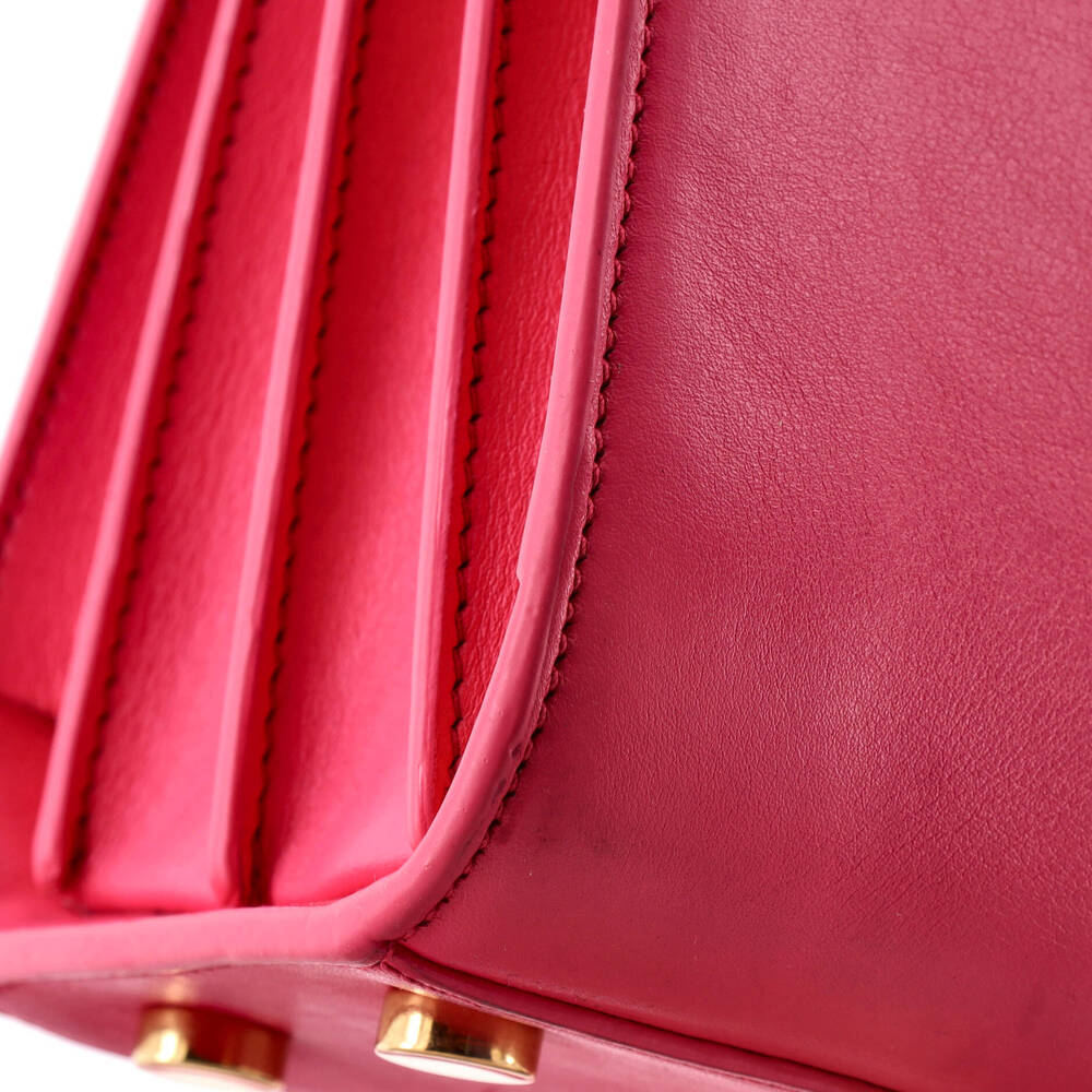 Saint Laurent Nano Sac de Jour Bag Leather - Picture 6 of 6